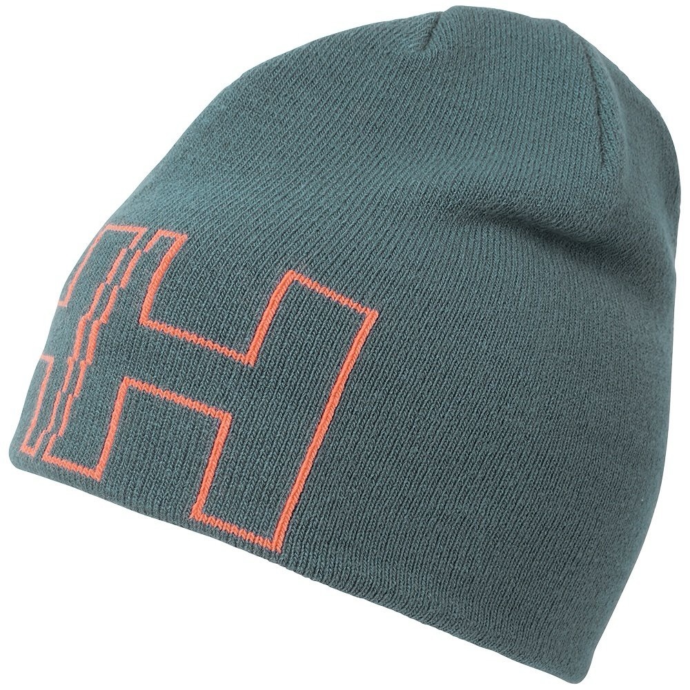 Helly Hansen Outline Beanie ❄️ Host Pick